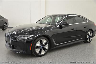 2023 BMW i4 eDrive40 Gran Coupe   - Photo 3 - Mesa, AZ 85202