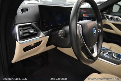 2023 BMW i4 eDrive40 Gran Coupe   - Photo 34 - Mesa, AZ 85202
