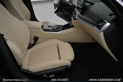 2023 BMW i4 eDrive40 Gran Coupe   - Photo 16 - Mesa, AZ 85202