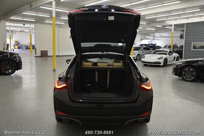 2023 BMW i4 eDrive40 Gran Coupe   - Photo 42 - Mesa, AZ 85202