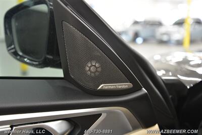 2023 BMW i4 eDrive40 Gran Coupe   - Photo 35 - Mesa, AZ 85202