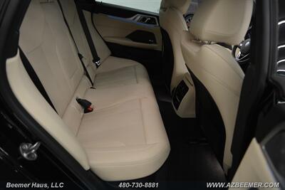 2023 BMW i4 eDrive40 Gran Coupe   - Photo 19 - Mesa, AZ 85202