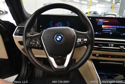 2023 BMW i4 eDrive40 Gran Coupe   - Photo 25 - Mesa, AZ 85202