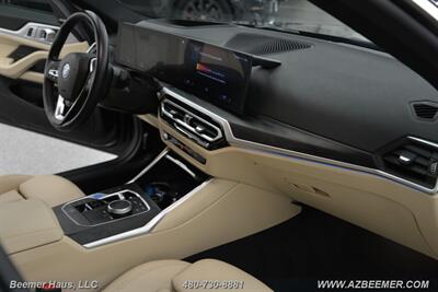 2023 BMW i4 eDrive40 Gran Coupe   - Photo 18 - Mesa, AZ 85202