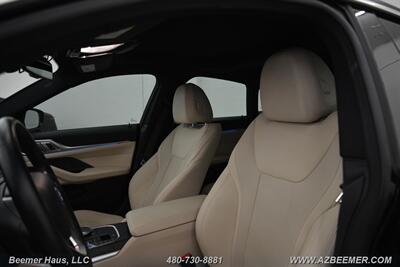 2023 BMW i4 eDrive40 Gran Coupe   - Photo 14 - Mesa, AZ 85202