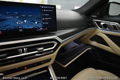 2023 BMW i4 eDrive40 Gran Coupe   - Photo 32 - Mesa, AZ 85202