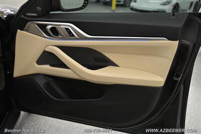 2023 BMW i4 eDrive40 Gran Coupe   - Photo 39 - Mesa, AZ 85202