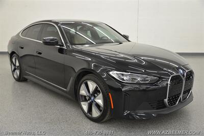 2023 BMW i4 eDrive40 Gran Coupe   - Photo 7 - Mesa, AZ 85202