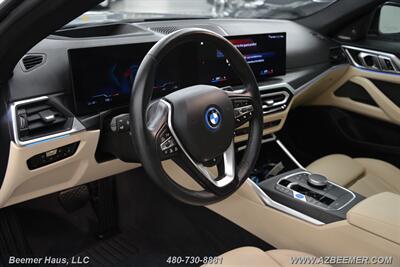 2023 BMW i4 eDrive40 Gran Coupe   - Photo 15 - Mesa, AZ 85202