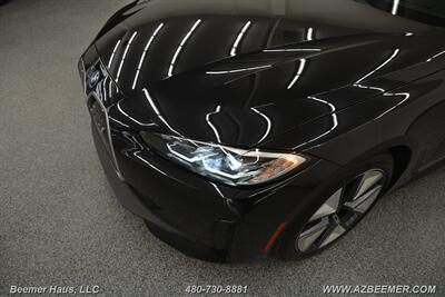 2023 BMW i4 eDrive40 Gran Coupe   - Photo 49 - Mesa, AZ 85202