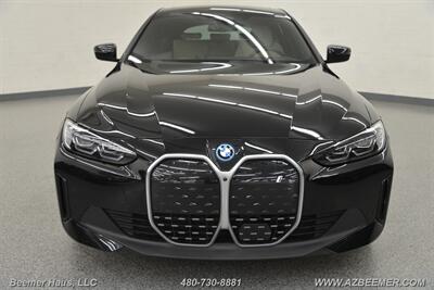 2023 BMW i4 eDrive40 Gran Coupe   - Photo 5 - Mesa, AZ 85202