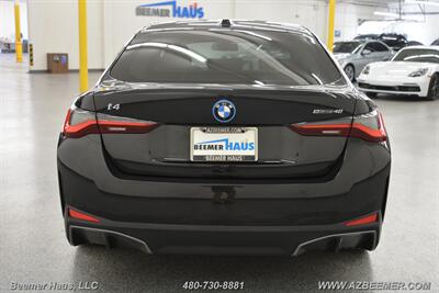 2023 BMW i4 eDrive40 Gran Coupe   - Photo 11 - Mesa, AZ 85202