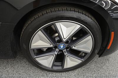 2023 BMW i4 eDrive40 Gran Coupe   - Photo 46 - Mesa, AZ 85202