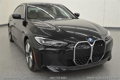 2023 BMW i4 eDrive40 Gran Coupe   - Photo 6 - Mesa, AZ 85202