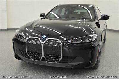 2023 BMW i4 eDrive40 Gran Coupe   - Photo 1 - Mesa, AZ 85202