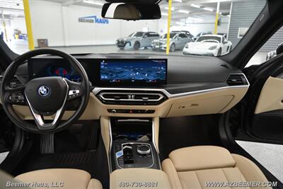2023 BMW i4 eDrive40 Gran Coupe   - Photo 24 - Mesa, AZ 85202