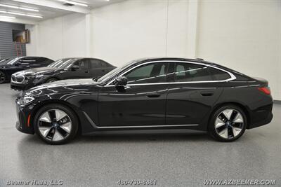2023 BMW i4 eDrive40 Gran Coupe   - Photo 4 - Mesa, AZ 85202