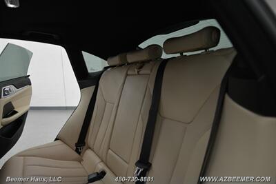 2023 BMW i4 eDrive40 Gran Coupe   - Photo 22 - Mesa, AZ 85202