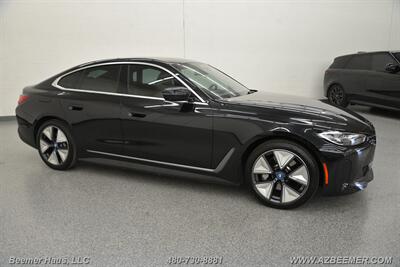 2023 BMW i4 eDrive40 Gran Coupe   - Photo 8 - Mesa, AZ 85202