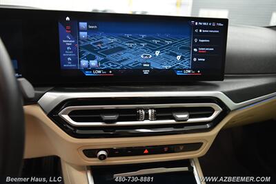 2023 BMW i4 eDrive40 Gran Coupe   - Photo 27 - Mesa, AZ 85202