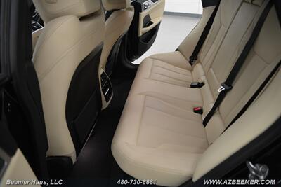 2023 BMW i4 eDrive40 Gran Coupe   - Photo 21 - Mesa, AZ 85202