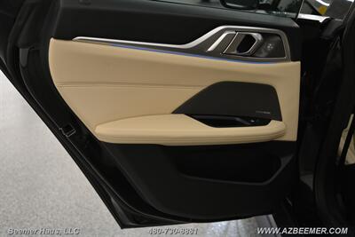 2023 BMW i4 eDrive40 Gran Coupe   - Photo 37 - Mesa, AZ 85202
