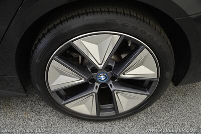 2023 BMW i4 eDrive40 Gran Coupe   - Photo 47 - Mesa, AZ 85202