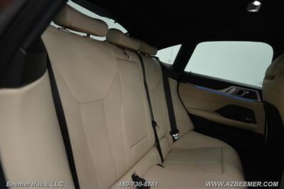 2023 BMW i4 eDrive40 Gran Coupe   - Photo 20 - Mesa, AZ 85202