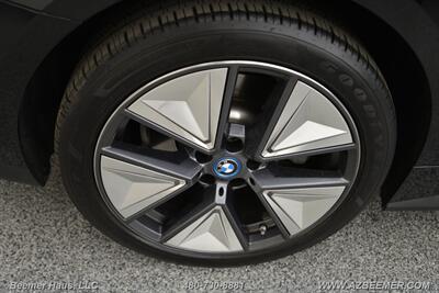 2023 BMW i4 eDrive40 Gran Coupe   - Photo 45 - Mesa, AZ 85202