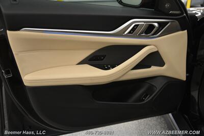2023 BMW i4 eDrive40 Gran Coupe   - Photo 36 - Mesa, AZ 85202