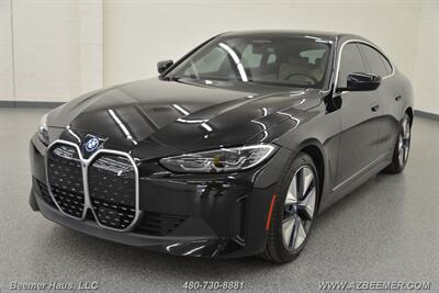 2023 BMW i4 eDrive40 Gran Coupe   - Photo 2 - Mesa, AZ 85202