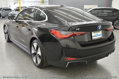 2023 BMW i4 eDrive40 Gran Coupe   - Photo 12 - Mesa, AZ 85202