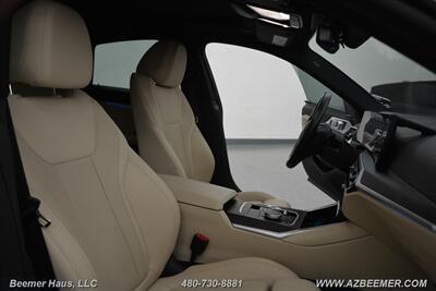2023 BMW i4 eDrive40 Gran Coupe   - Photo 17 - Mesa, AZ 85202