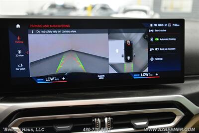 2023 BMW i4 eDrive40 Gran Coupe   - Photo 28 - Mesa, AZ 85202