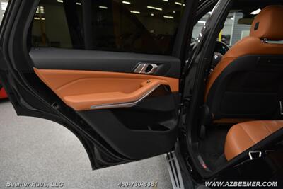 2019 BMW X5 xDrive40i   - Photo 38 - Mesa, AZ 85202