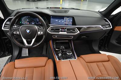 2019 BMW X5 xDrive40i   - Photo 16 - Mesa, AZ 85202