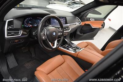 2019 BMW X5 xDrive40i   - Photo 12 - Mesa, AZ 85202