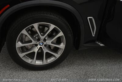2019 BMW X5 xDrive40i   - Photo 44 - Mesa, AZ 85202