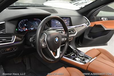 2019 BMW X5 xDrive40i   - Photo 13 - Mesa, AZ 85202