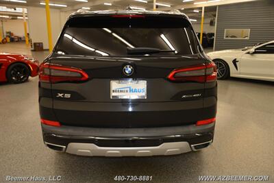 2019 BMW X5 xDrive40i   - Photo 10 - Mesa, AZ 85202