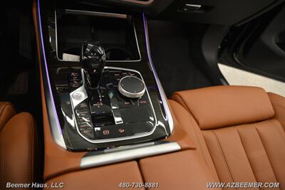 2019 BMW X5 xDrive40i   - Photo 34 - Mesa, AZ 85202