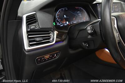 2019 BMW X5 xDrive40i   - Photo 27 - Mesa, AZ 85202