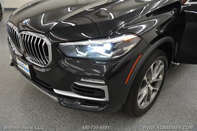 2019 BMW X5 xDrive40i   - Photo 46 - Mesa, AZ 85202