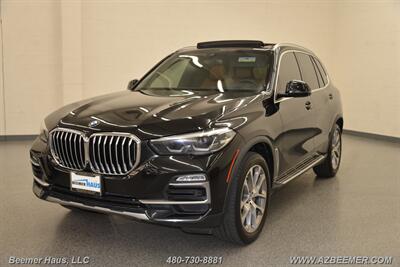 2019 BMW X5 xDrive40i   - Photo 2 - Mesa, AZ 85202