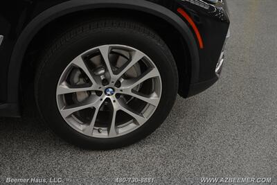 2019 BMW X5 xDrive40i   - Photo 43 - Mesa, AZ 85202