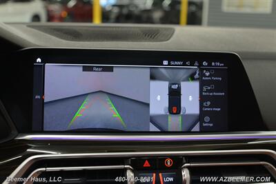 2019 BMW X5 xDrive40i   - Photo 32 - Mesa, AZ 85202