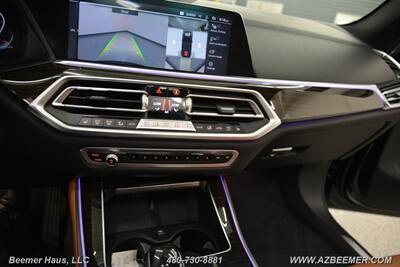2019 BMW X5 xDrive40i   - Photo 33 - Mesa, AZ 85202