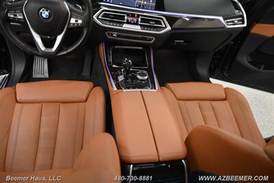 2019 BMW X5 xDrive40i   - Photo 17 - Mesa, AZ 85202