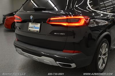 2019 BMW X5 xDrive40i   - Photo 41 - Mesa, AZ 85202