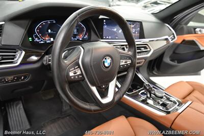 2019 BMW X5 xDrive40i   - Photo 28 - Mesa, AZ 85202